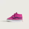 Chaussures Sk8-Mid V pour tout-petits