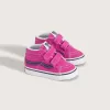 Chaussures Sk8-Mid V pour tout-petits