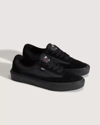 Chaussures Skate Curren Caples