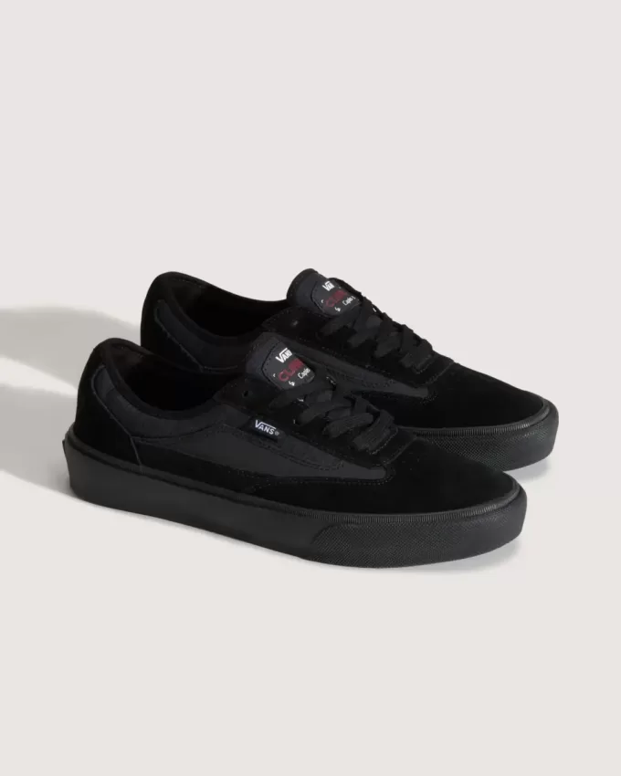 Chaussures Skate Curren Caples