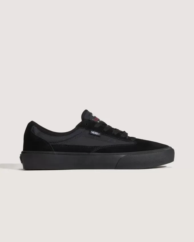 Chaussures Skate Curren Caples