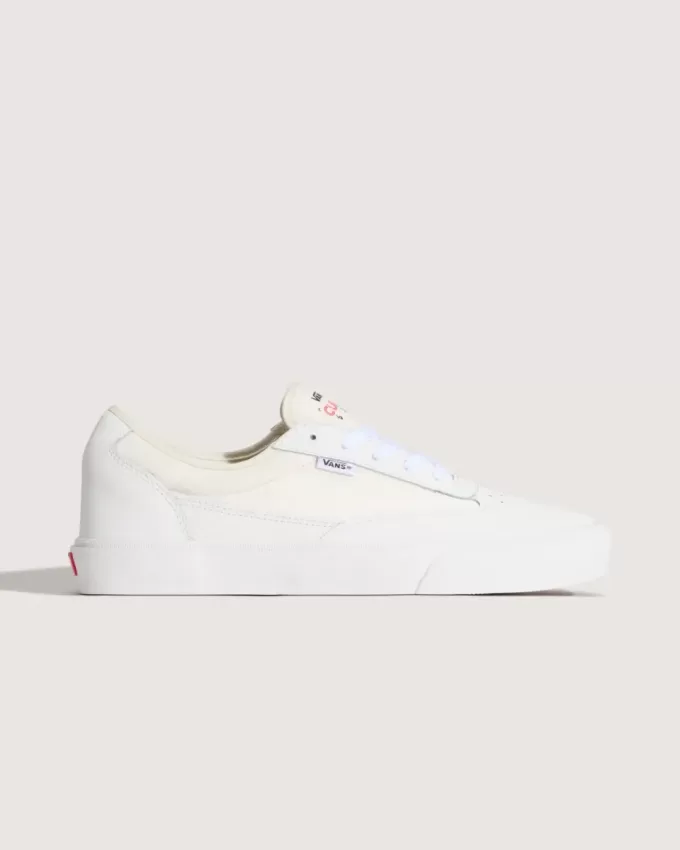 Chaussures Skate Curren Caples