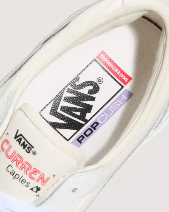 Chaussures Skate Curren Caples