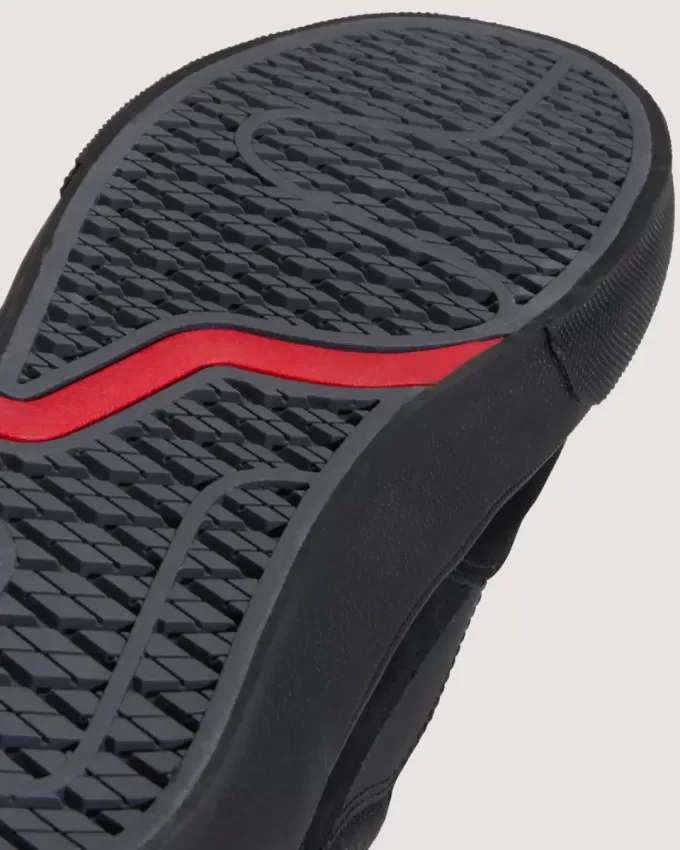 Chaussures Skate Curren Caples