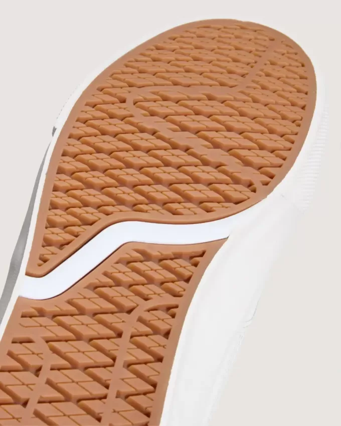 Chaussures Skate Curren Caples