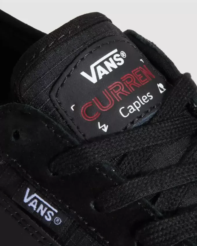 Chaussures Skate Curren Caples