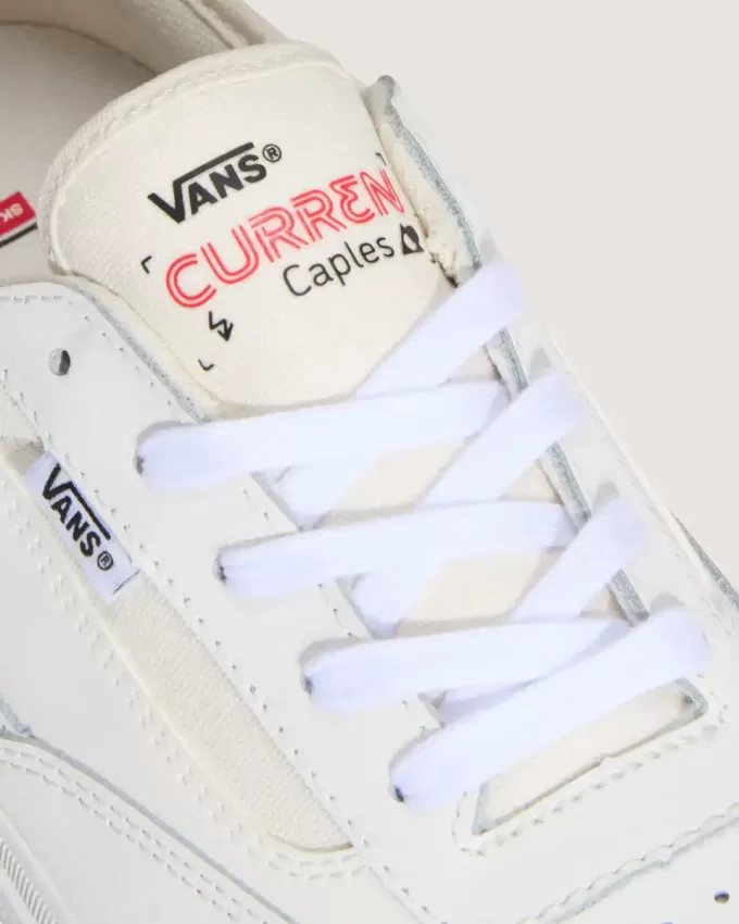 Chaussures Skate Curren Caples