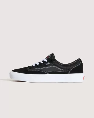 Chaussures Skate Curren Caples Gum