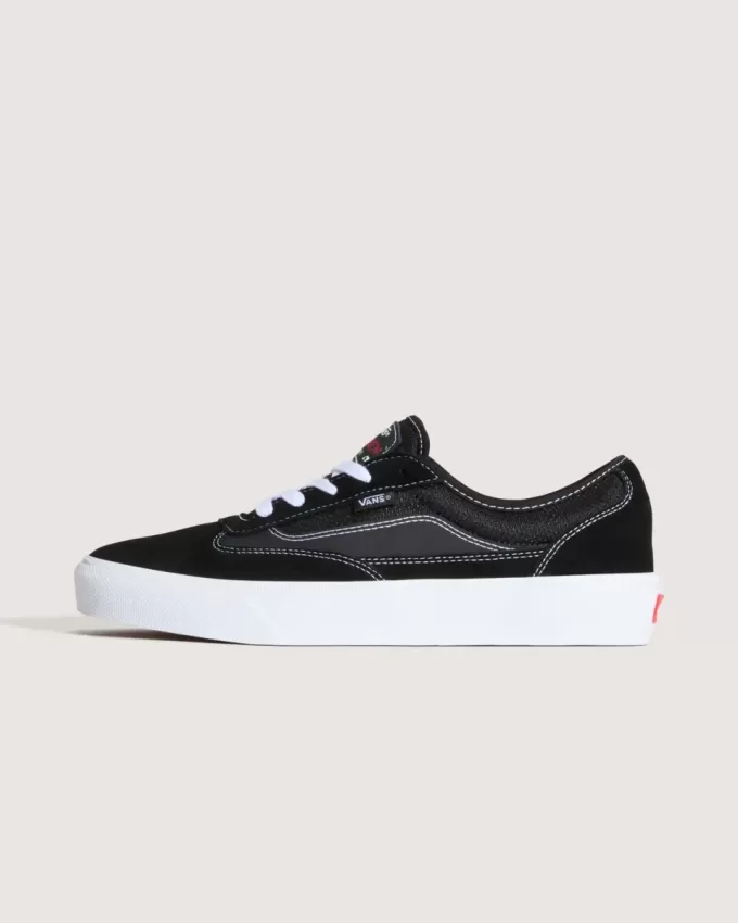 Chaussures Skate Curren Caples Gum