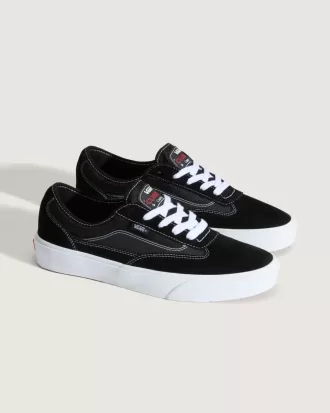 Chaussures Skate Curren Caples Gum