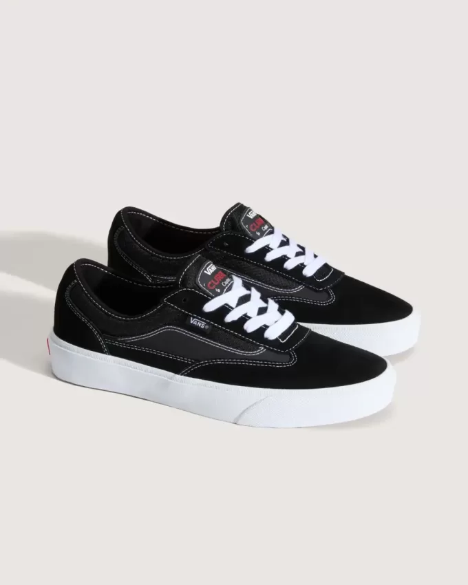Chaussures Skate Curren Caples Gum