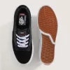 Chaussures Skate Curren Caples Gum