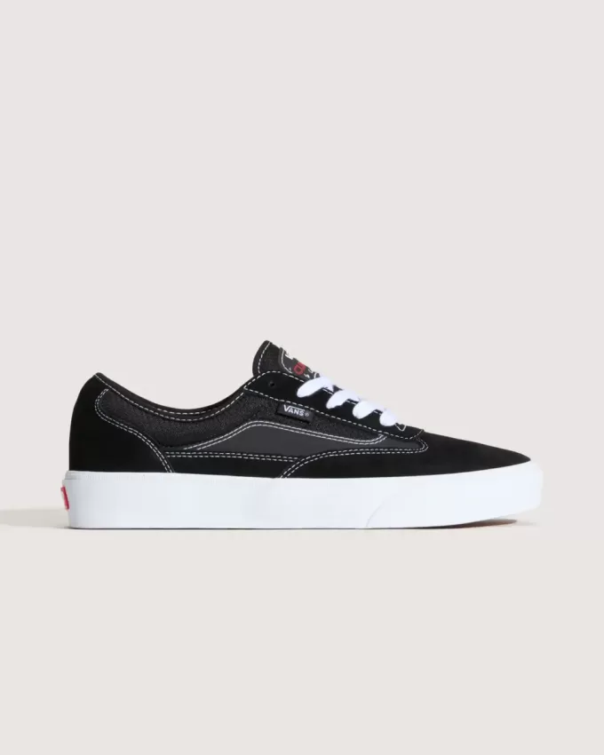 Chaussures Skate Curren Caples Gum