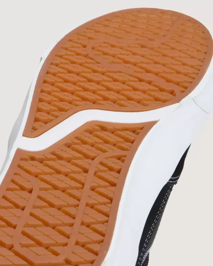 Chaussures Skate Curren Caples Gum