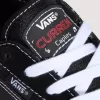 Chaussures Skate Curren Caples Gum