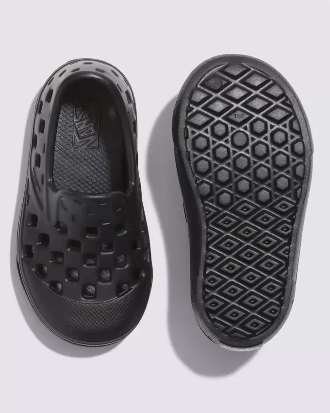 Chaussures TRK à enfiler pour tout-petits