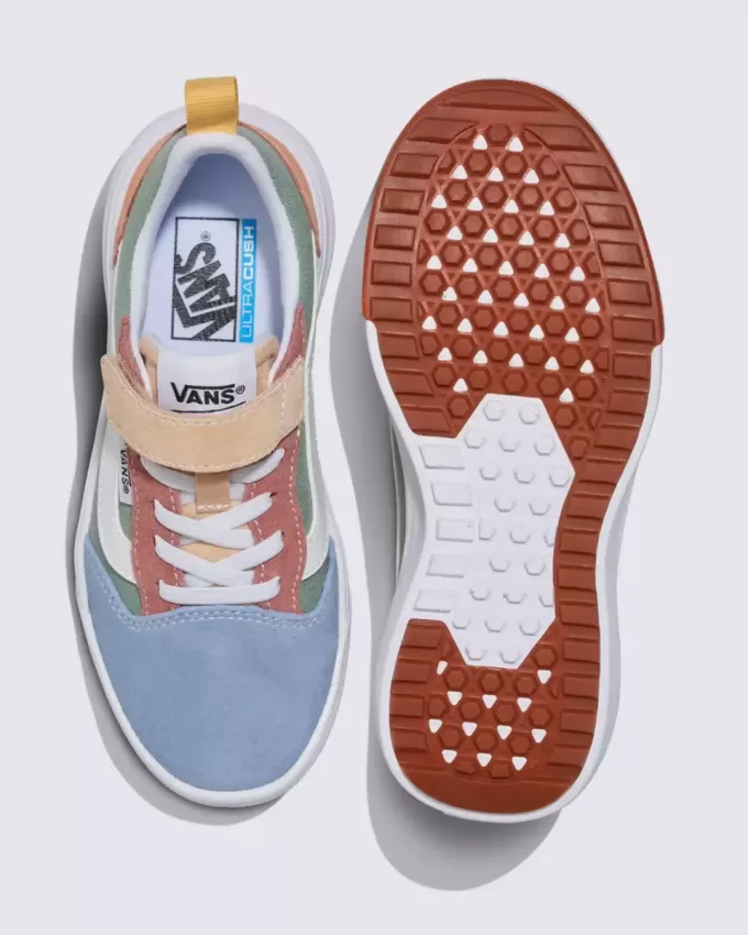 Chaussures UltraRange 66 V pour petits enfants