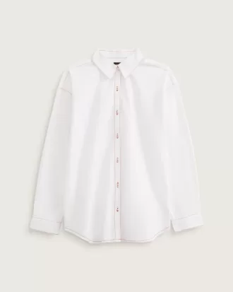 Chemise boutonnée Gillian