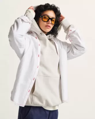 Chemise boutonnée Gillian