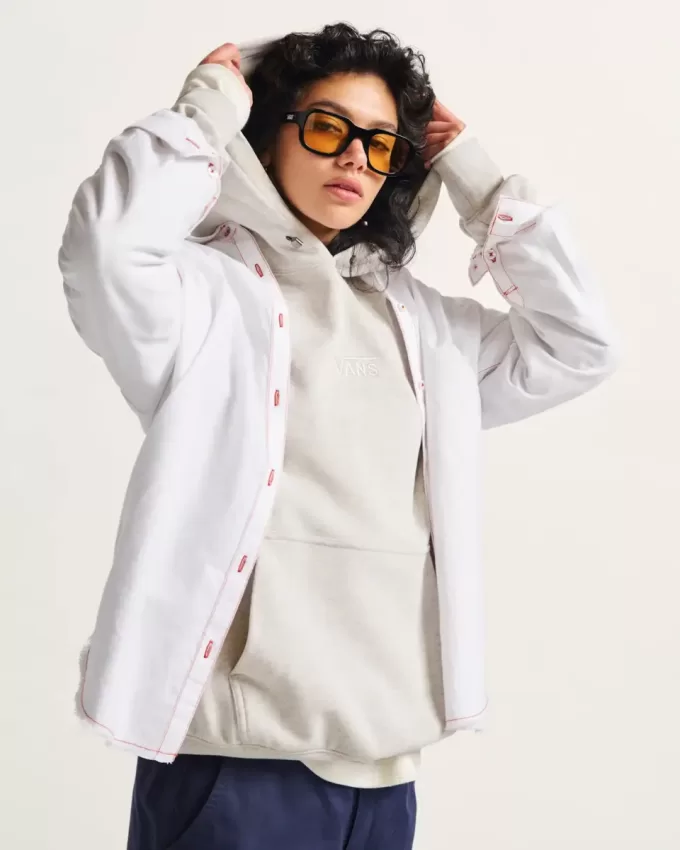 Chemise boutonnée Gillian