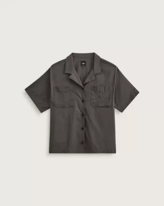 Chemise de camp Cassidy