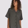 Chemise de camp Cassidy