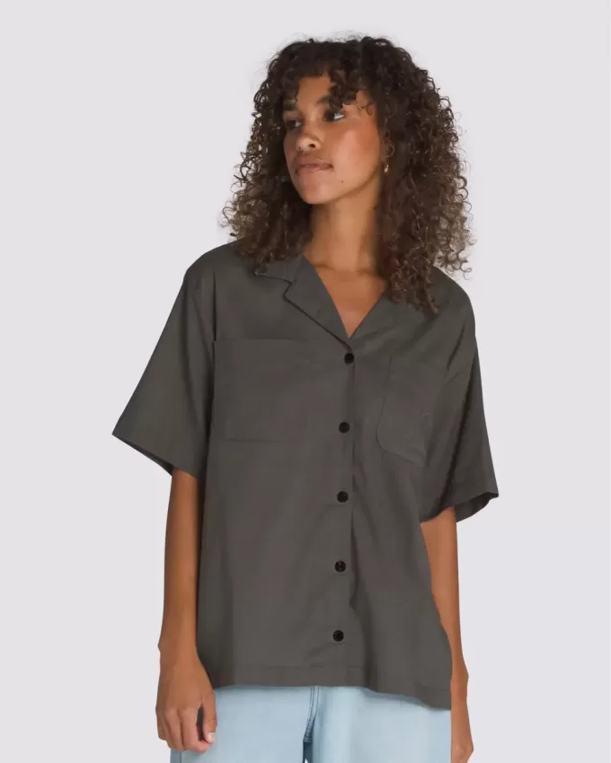 Chemise de camp Cassidy