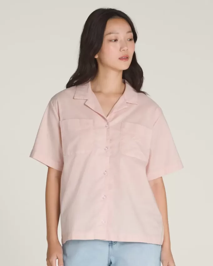 Chemise de camp Cassidy