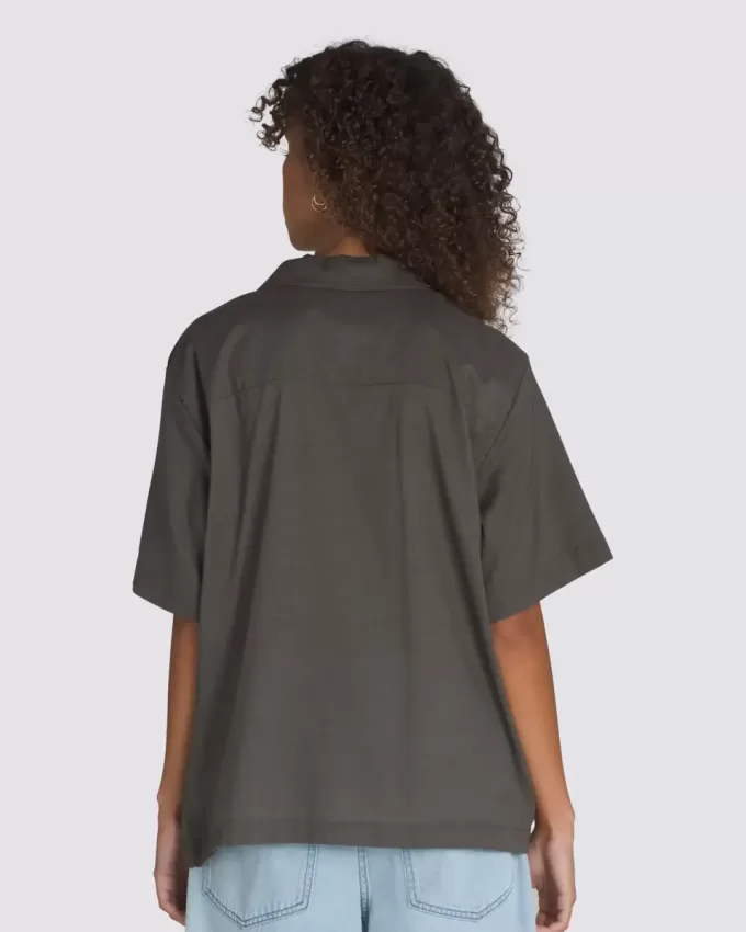 Chemise de camp Cassidy