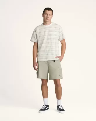 Chemise à manches courtes Shorebreak Premium