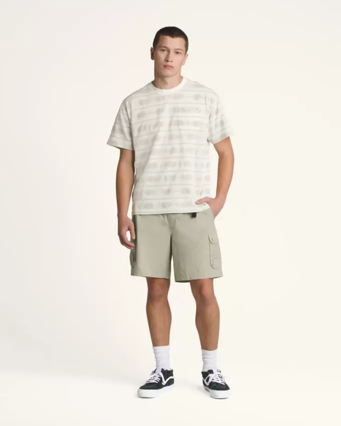 Chemise à manches courtes Shorebreak Premium