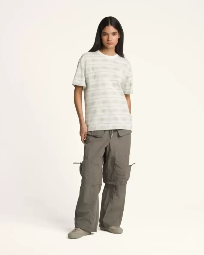 Chemise à manches courtes Shorebreak Premium