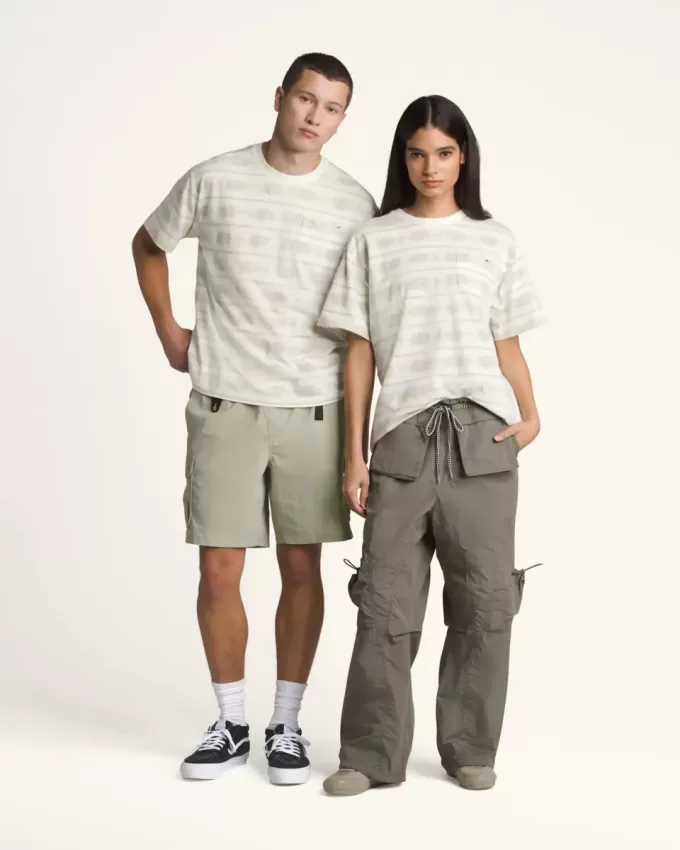 Chemise à manches courtes Shorebreak Premium