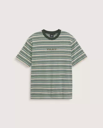 Chemise à rayures Cameron