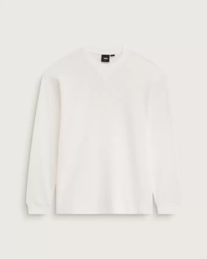 Chemise thermique à manches longues de qualité supérieure