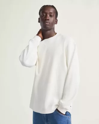 Chemise thermique à manches longues de qualité supérieure