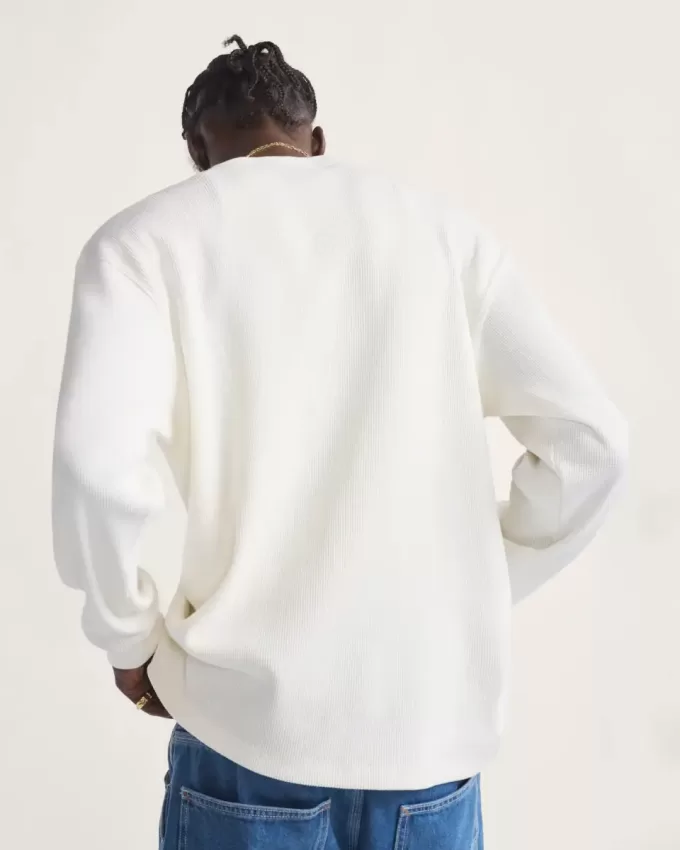 Chemise thermique à manches longues de qualité supérieure