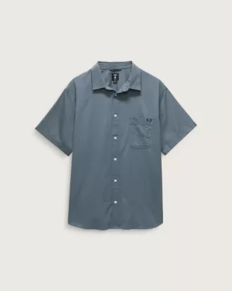 Chemise tissée Lawson