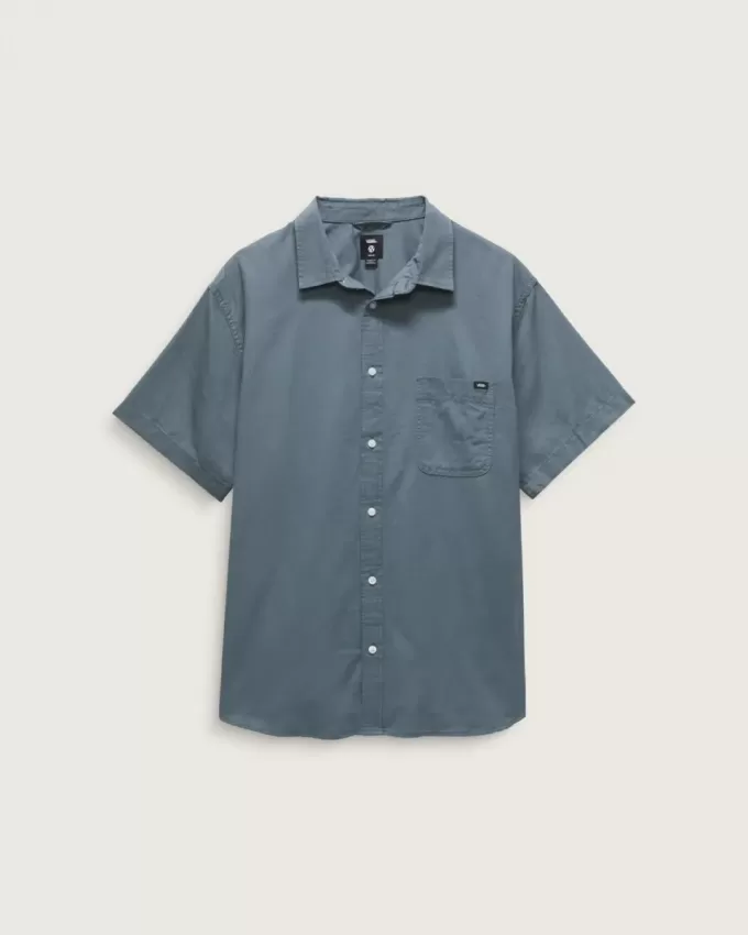 Chemise tissée Lawson