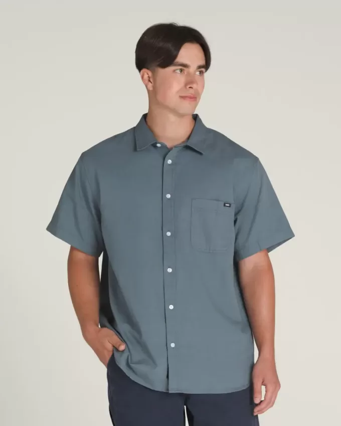 Chemise tissée Lawson