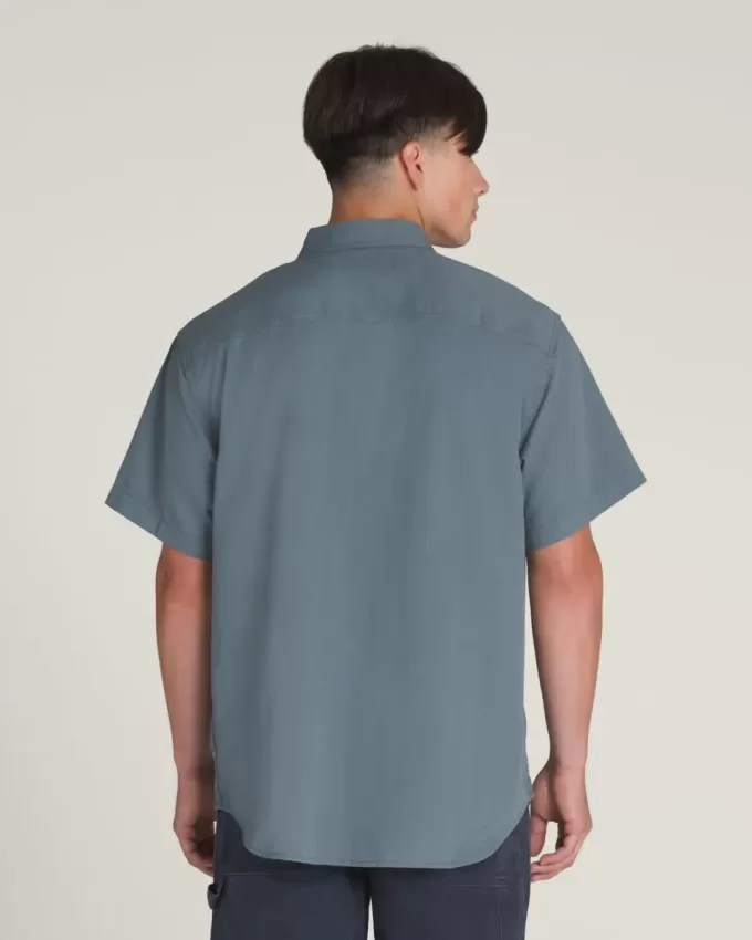 Chemise tissée Lawson