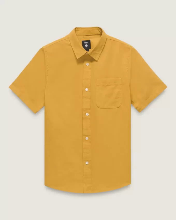 Chemise tissée Lawson pour enfants