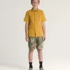Chemise tissée Lawson pour enfants