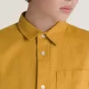 Chemise tissée Lawson pour enfants