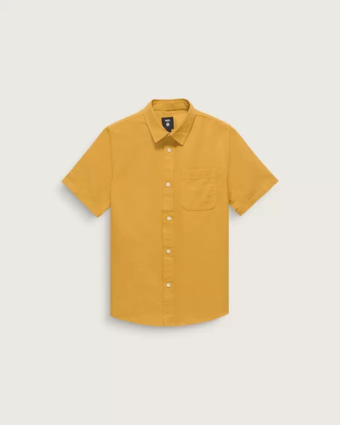Chemise tissée Lawson pour enfants