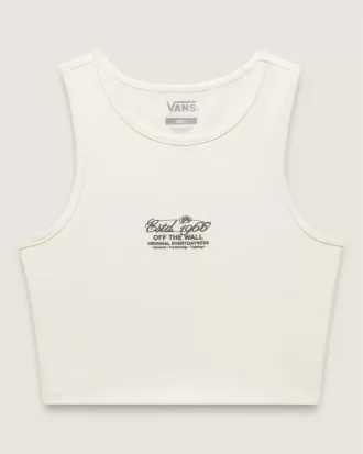 Débardeur court Everydayness