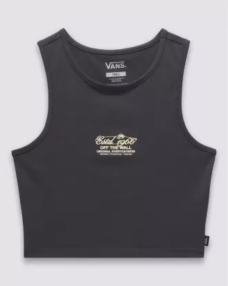 Débardeur court Everydayness