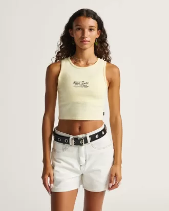 Débardeur court Everydayness