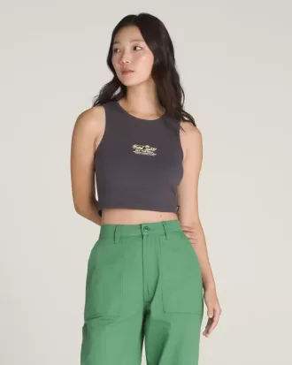 Débardeur court Everydayness