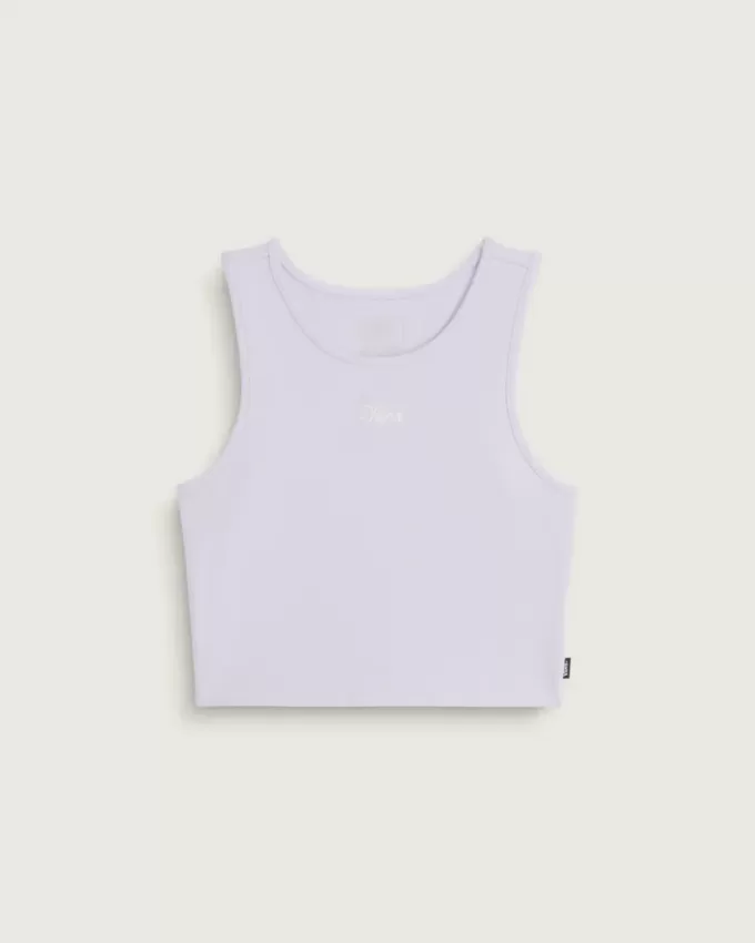 Débardeur Vans Script